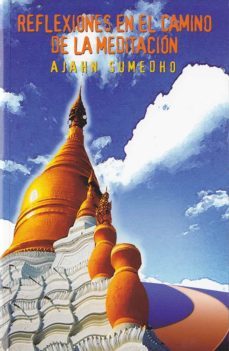 reflexiones en el camino de la meditacion (ebook)-ajahn sumedho-9788415912453