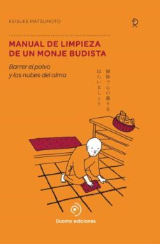 manual de limpieza de un monje budista (ebook)-keisuke matsumoto-9788415945253