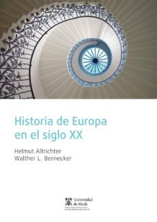 historia de europa en el siglo xx-helmut altrichter-9788415948353
