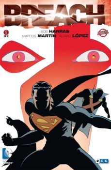 breach num. 01 (de 2)-9788415990253