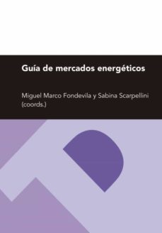 guia de mercados energeticos (ebook)-9788416028153
