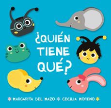 ¿quien tiene que? (ebook)-9788416082568