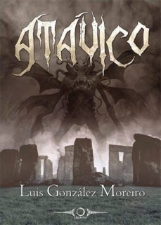 atavico-luis gonzalez moreiro-9788416101153