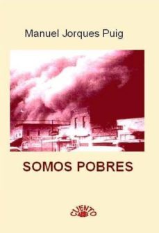 somos pobres-m. jorques puig-9788416111053
