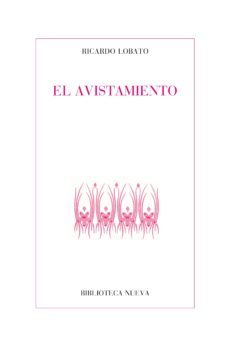 el avistamiento-ricardo lobato-9788416170753