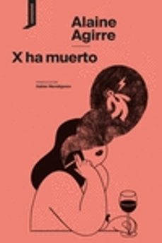 x ha muerto-9788416205653