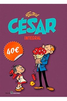 cesar integral-9788416249053