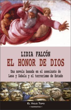 el honor de dios-9788416288953