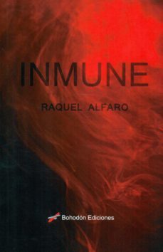 inmune-raquel alfaro-9788416355853
