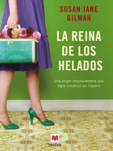 Imagen Principal de LA REINA DE LOS HELADOS