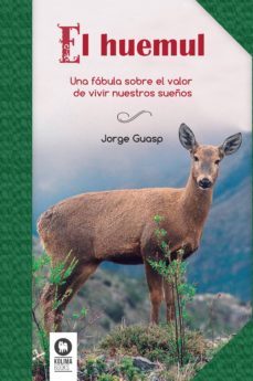 huemul, el.-jorge guasp-9788416364053