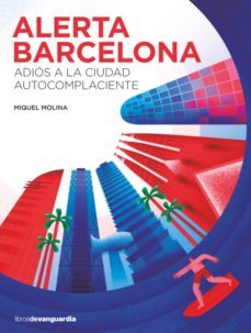 alerta barcelona (ebook)-miquel molina-9788416372553