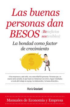 las buenas personas dan besos-9788416392353