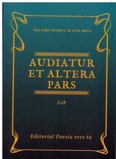 audiatur et altera pars-9788416480753
