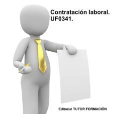 uf0341 contratacion laboral-9788416482153