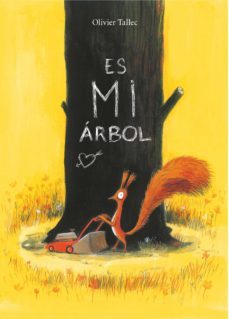 es mi arbol (ebook)-9788416490851