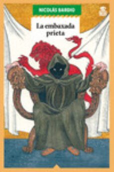 la embaxada prieta-9788416537853