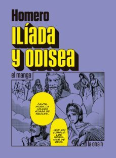 iliada y odisea (ebook)-9788416540853