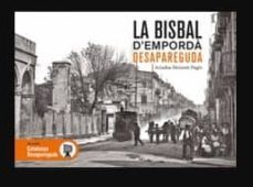 la bisbal d emporda desapareguda-ariadna morente pages-9788416547753