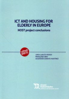 ict and housing for elderly in europe-9788416556953