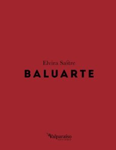 baluarte-elvira sastre-9788416560653