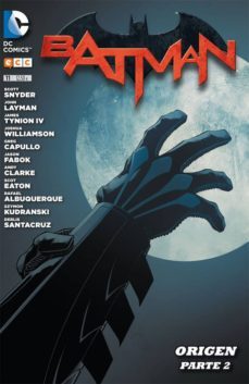 batman (reedicion cuatrimestral) num. 11-9788416581153