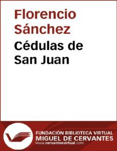 cedulas de san juan (ebook)-9788416594153