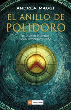 el anillo de polidoro (ebook)-9788416634453