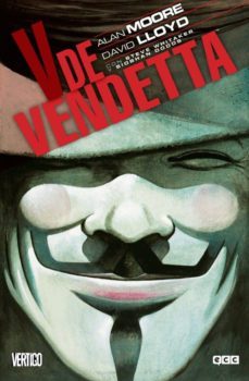 v de vendetta (6ª ed.)-9788416660353