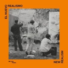 el nuevo realismo / new realism (ed. bilingue)-9788416714353