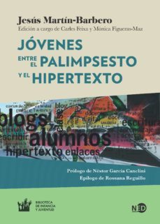jovenes: entre el palimpsesto y el hipertexto-9788416737253