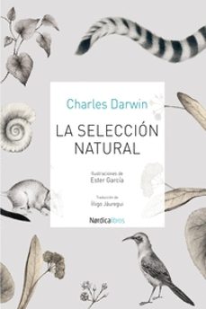 la seleccion natural-charles darwin-9788416830053