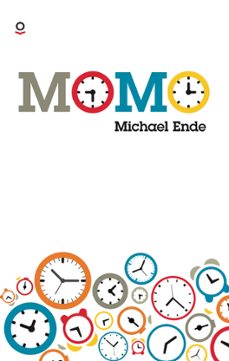 momo (euskeraz)-michael ende-9788416839353