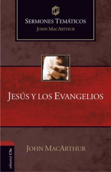 sermones tematicos sobre jesus y los evangelios (ebook)-john macarthur-9788416845453