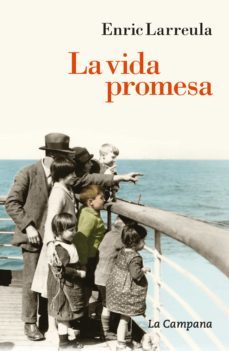 la vida promesa (ebook)-enric larreula-9788416863853