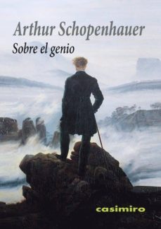 sobre el genio-arthur schopenhauer-9788416868353