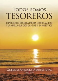 todos somos tesoreros (ebook)-9788416877553