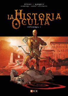 la historia oculta integral 01-9788416945153