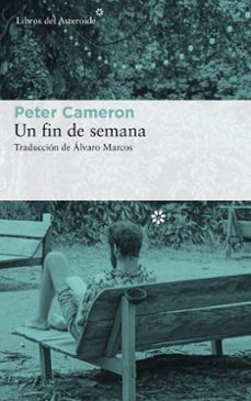 un fin de semana-9788417007553