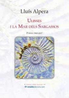 ulisses i la mar dels sargassos-lluis alpera i leiva-9788417050153