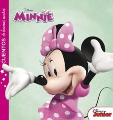 minnie. cuentos de buenas noches (ebook)-9788417062453