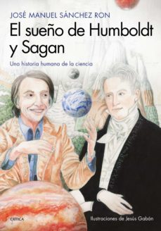 el sueño de humboldt y sagan (ebook)-9788417067953