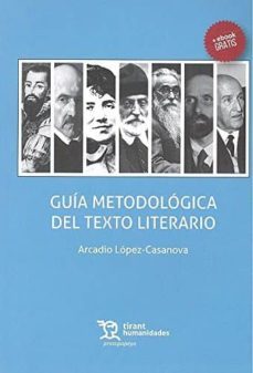 guia metodologica del texto literario-9788417069353