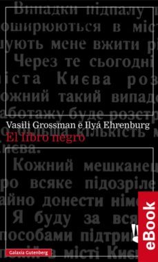el libro negro (ebook)-9788417088453
