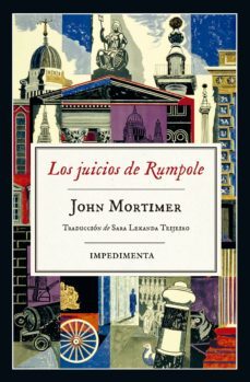 los juicios de rumpole (ebook)-john mortimer-9788417115753