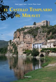 el castillo templario de miravet-9788417116453