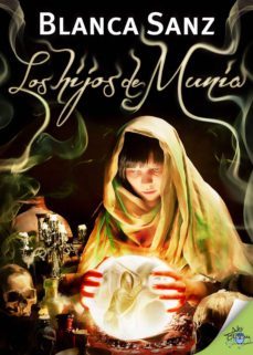 los hijos de munia (ebook)-9788417156053