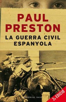 la guerra civil espanyola (ebook)-paul preston-9788417183653
