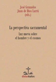 la perspectiva sacramental-9788417185053