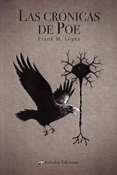 las cronicas de poe-9788417198053